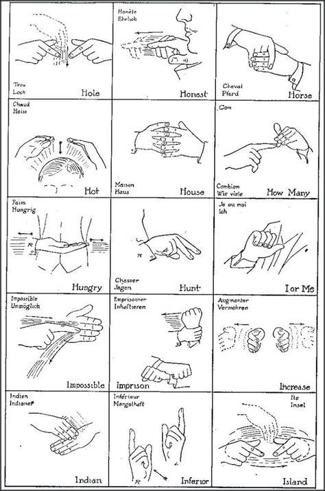 Importance of ASL Practice Answers